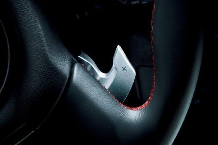  Subaru BRZ tS 2015 года  (фото 23 из 28)